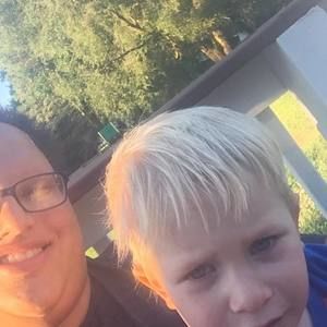 Meet your Posher, Chris